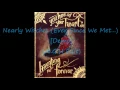 Panic! At The Disco - Nearly Witches (Ever Since We Met...) [Demo]