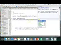 Java GUI Lecture 5 1