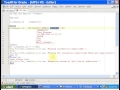 Oracle Apps Tutorial-4 Back end Concurrent Program Registration and Registraion of Sql Plus