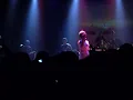 Dread mar i, Rayo de Sol