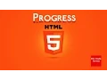 Curso HTML5 Progress