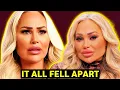 The Embarrassing Downfall of 90 Day Fiance s Darcey Stacey Silva