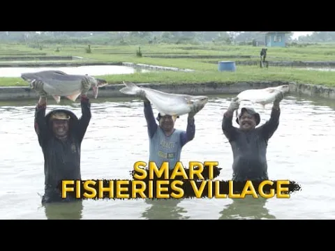 Smart Fisheries Village