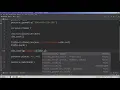 Listbox a scrollbar ekleme Python Tkinter