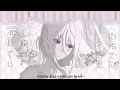 ♡ スイートピー ( sweet pea ) OC animation