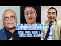 Download Lagu GEGER!! Togar Situmorang Djsanglawyer Bongkar Asal Usul Uang 4M Milik Reza Gladys Kasih Ke Nikmir