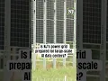 Is NJ s power grid prepared for large-scale AI data centers