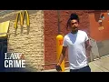 Caught On Bodycam 8 Wildest Arrests at Fast Food Restaurants