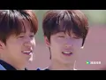 【心动9旅行】太浪漫了！CP们烟花下接吻极致浪漫！| Heart Signal S9 Inner Mongolia Trip Part3 ENG SUB #心动的信号9 #心动的旅行