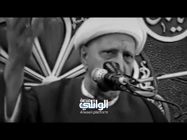 التكنولوجيا العصرية ومؤثراتها | د.احمد الوائلي