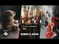 Blender 5 0 EEVEE Looks INSANE - Demo Reel Vulkan Rendering