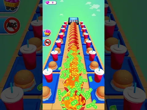 Tall Man Run, Potato Rush, Layer Man 😎 #games #videogame #shortsfeed #trending