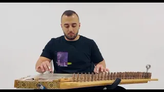 موسيقى خطوة حبيبي محمد عبدالوهاب 