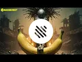 Download Lagu Rux Ton - Banana Time [Bass Boosted]