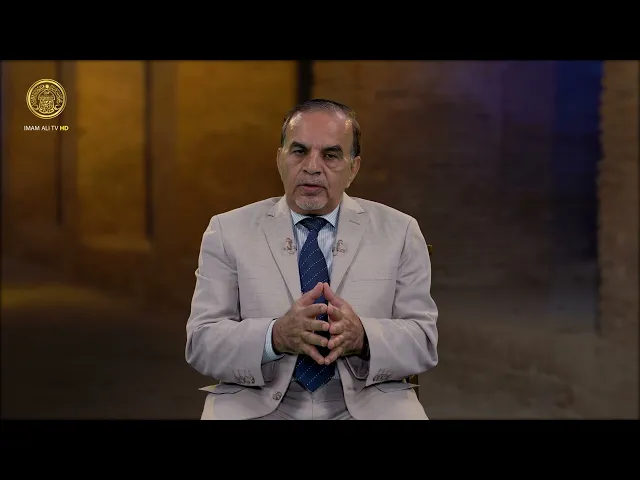 ⁣حصون الإسلام 07