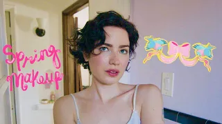 Spring equinox GRWM 🐣