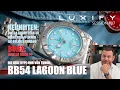 Download Lagu Sind Rolex Uhren Made in China? Tudor BB54 Lagoon Blue, Omega Aqua Terra, Roger Dubuis, JLC Polaris