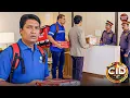 Lagu डिलीवरी बॉय बनकर जब Daya और Abhijeet गए कातिल के घर | सी.आई.डी.| CID | New Episode 924