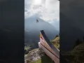 Download Lagu Not The Average BASE Jump 🔥
