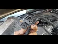 Como arreglar el mensaje de Tighten gas cup o tapon de gasolina apretado