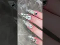 Download Lagu WEDDING NAIL ART💎