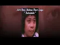 Mansyur S - Zubaidah