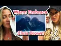 Lagu This Was A VIBE! First Reaction to Chris Brown - We (Warm Embrace)