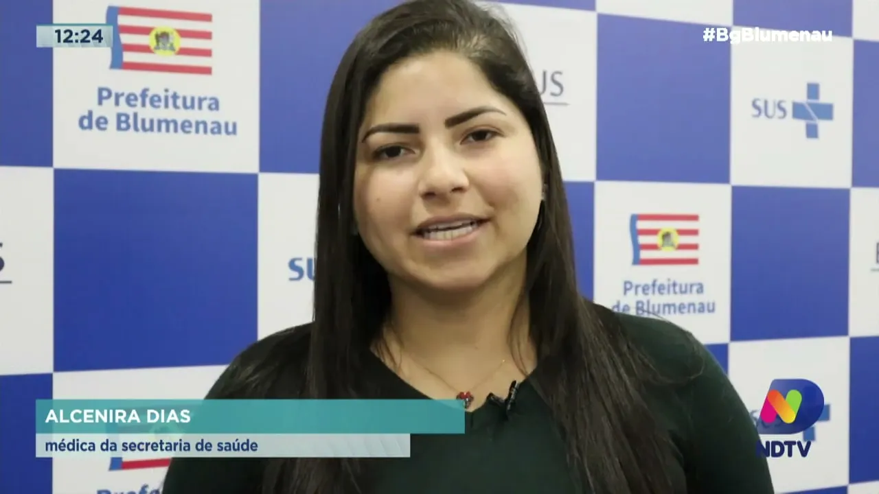 Tratamento para dengue: médicos e enfermeiros de unidades de saúde passam por capacitação