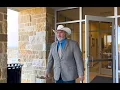 My heart was set on Lampasas Jess Ramos looks back on his time as Lampasas County sheriff
