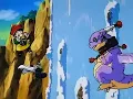 Gohan whistle Song