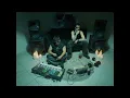 Happykid, Mendoza - NOCHE FRIA (Visualizer) | PERDIDO