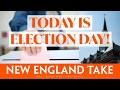 VOTE TODAY IN CONCORD NH Municipal elections matter