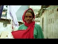 King Baba feat Ayanne - SALAMA LEYKOUM (official video)