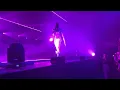 Snoh Aalegra “In Your Eyes” Live in Philadelphia, PA
