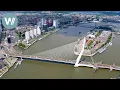Download Lagu Der Rhein von oben (2/2): Von Koblenz zur Nordsee