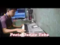 GENDANG KEYBOARD KARO - PESTA DANAU TOBA ANTA PRIMA GINTING || SEMOGA TERHIBUR