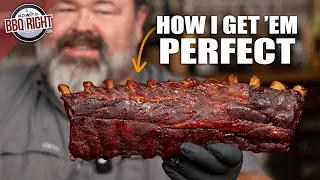 The Best Baby Back Ribs I Know How to Cook