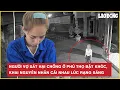 Download Lagu Nóng hôm nay: Người vợ sát hại chồng ở Phú Thọ bật khóc, khai nguyên nhân cãi nhau lúc rạng sáng