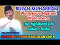 Download Lagu 🔴 KH ANWAR ZAHID TERBARU PALING LUCU MENYAMBUT TAHUN BARU ISLAM 1 MUHARAM 1447 HIJRIYAH