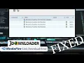 Download Lagu Fix Jdownloader2 MediaFire Link Error  Blocked by Cloudflare-Site-Protection mediafire.com