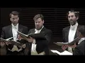 CHANTICLEER: O Frondens Virga by Hildegard von Bingen (1098-1179)