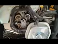 Download Lagu Firman Generator Won't Run Problem Found. Worn grove in  push rod guide made rocker arm fall off !