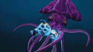 Colossal Squid The Deep Season 1 Ep 10 HD Full Episode 