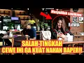 Download Lagu SALTING!!! CEWE LUCU BLASTERAN BELANDA INI GA KUAT NAHAN BAPER.