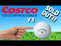 COSTCO v Callaway! A perfect blend for the Mid Handicap Golfer!!