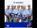 Download Lagu El autobus -  Los Paisas de Guanacevi