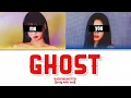 Download Lagu BABYMONSTER GHOST [[sing with babymonster]]