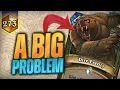 Lagu This Deck might be a BIG Problem - Big Beast Hunter - Hearthstone