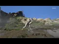 Rogue Animset Pro Unity