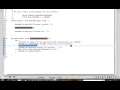 HOW CAN I DELAY A JAVA PROGRAM FOR FEW SECONDS
